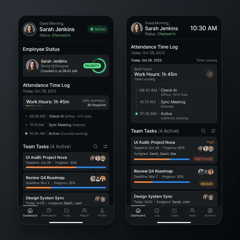 FutureDesk